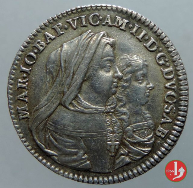 Lira 1676 (Torino)