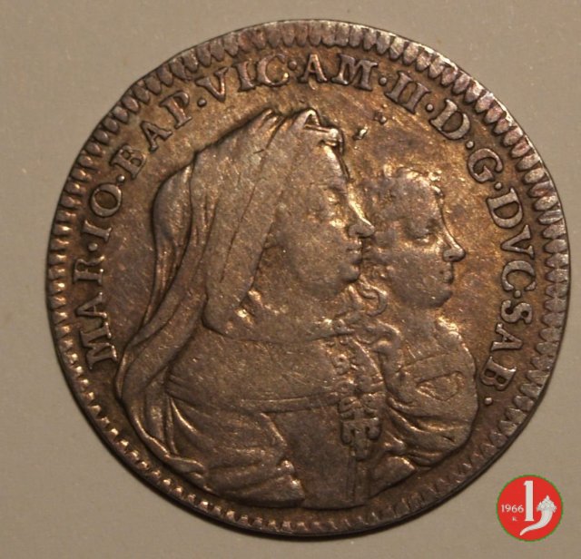 Lira 1680 (Torino)