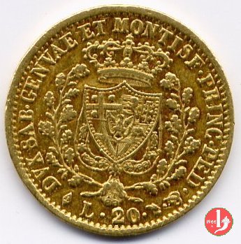 Marengo 1828 (Torino)