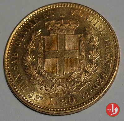 Marengo 1850 (Torino)