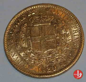 Marengo 1851 (Torino)