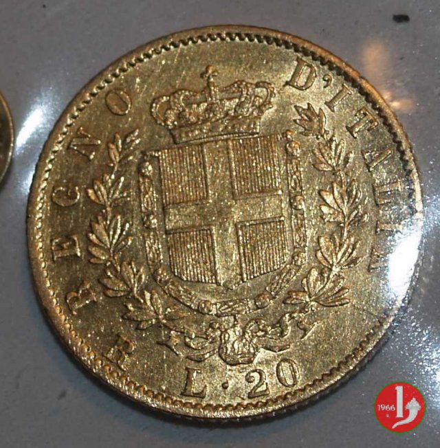 Marengo 1870 (Roma)