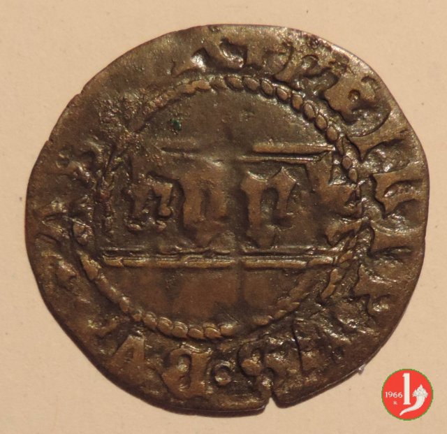 Quarto III tipo  (Chambéry)