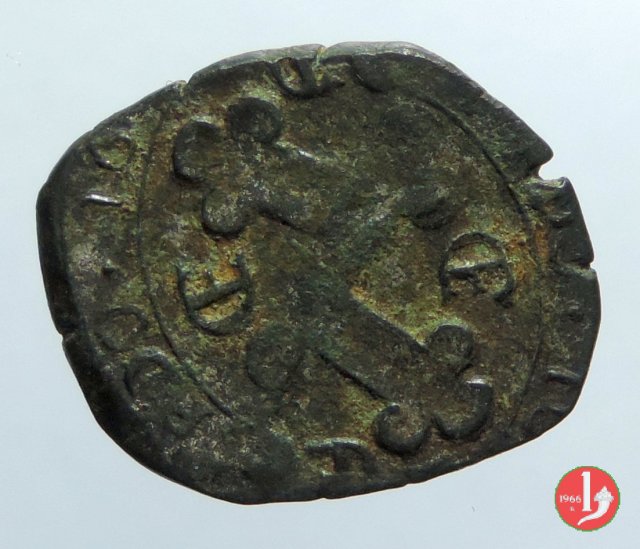 Soldo 1642 (Biella:Ivrea)