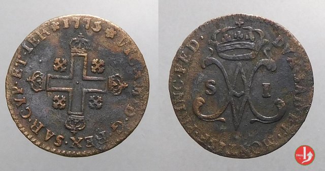 soldo 1775 (Torino)