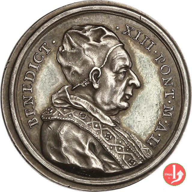 Anniversario del Possesso -M210 1725