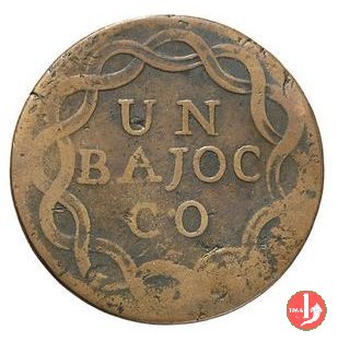 Baiocco 1749 (Ravenna)