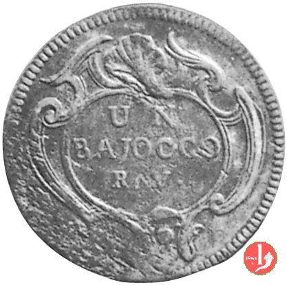 Baiocco 1749 (Ravenna)