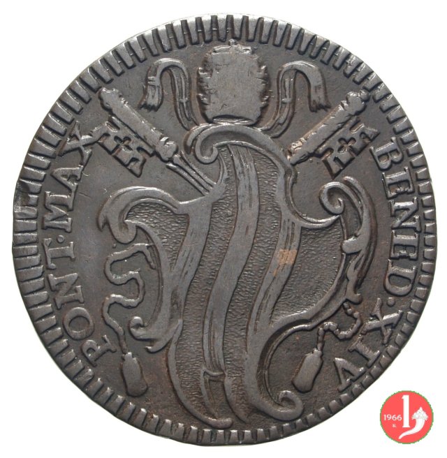 Baiocco 1757 (Roma)