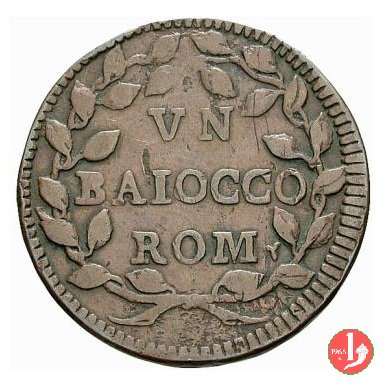 Baiocco 1757 (Roma)