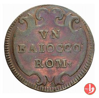 Baiocco 1757 (Roma)