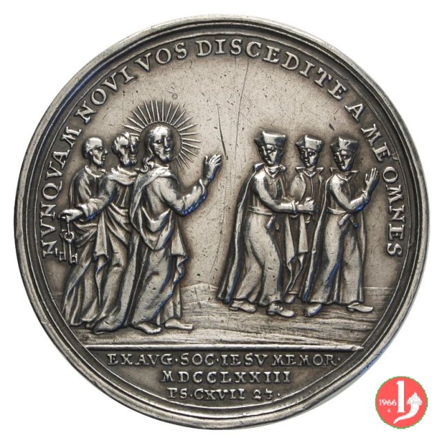 Cacciata dei Gesuiti-Nvnqvam -P17 1773