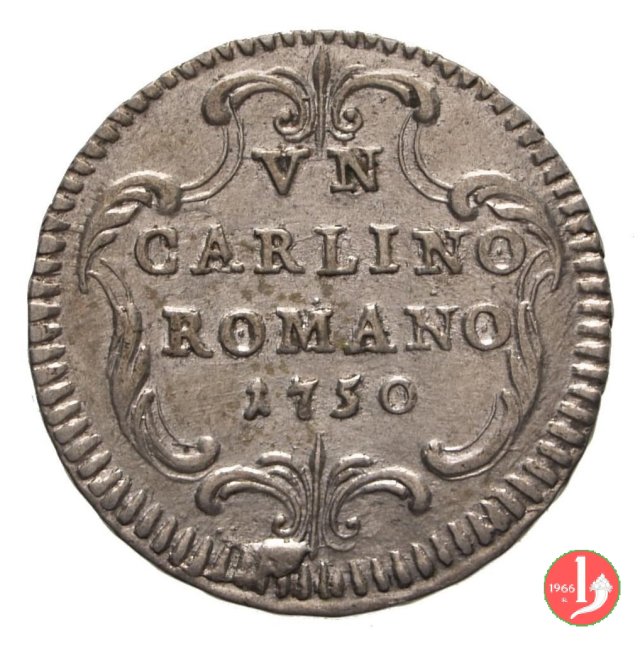 Carlino 1750 (Roma)