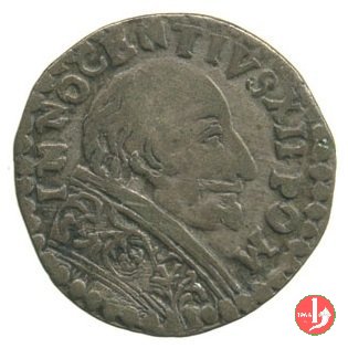 Doppio bolognino (muraiola)  (Bologna)