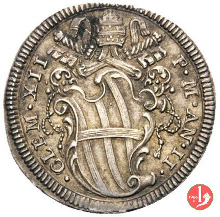 Giulio Vae Vobis 1731-1732 (Roma)