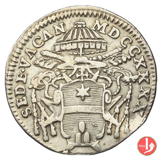 Grosso 1740 (Roma)