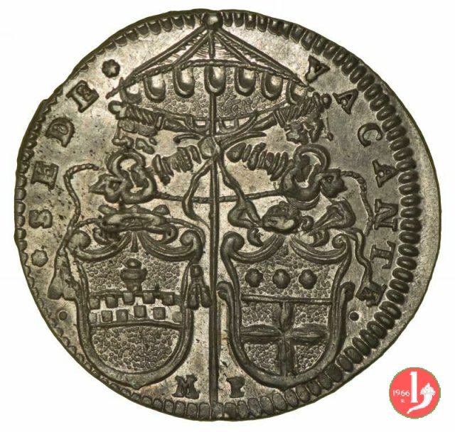 Lira 1730 (Bologna)