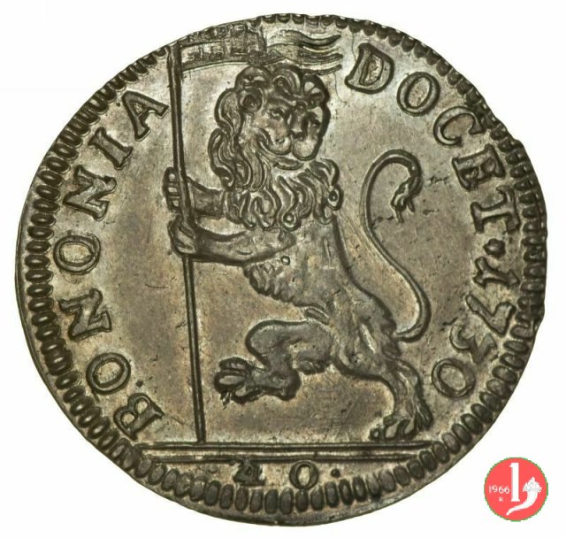 Lira 1730 (Bologna)