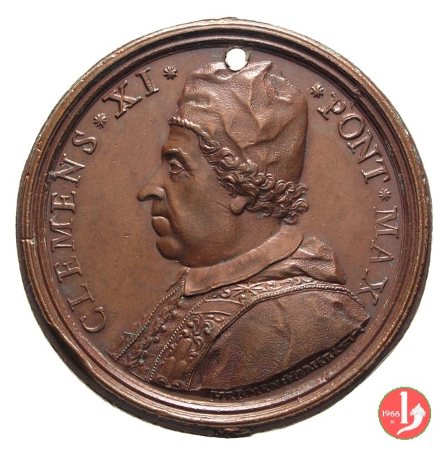 Premio Accademia di San Luca -M134 1700