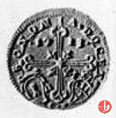 Scudo d'oro 1713 (Bologna)