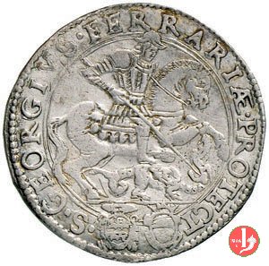 Testone 1619 (Ferrara)