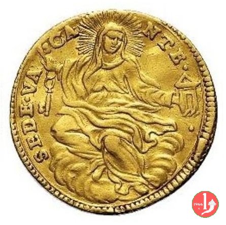 Zecchino 1730 (Roma)