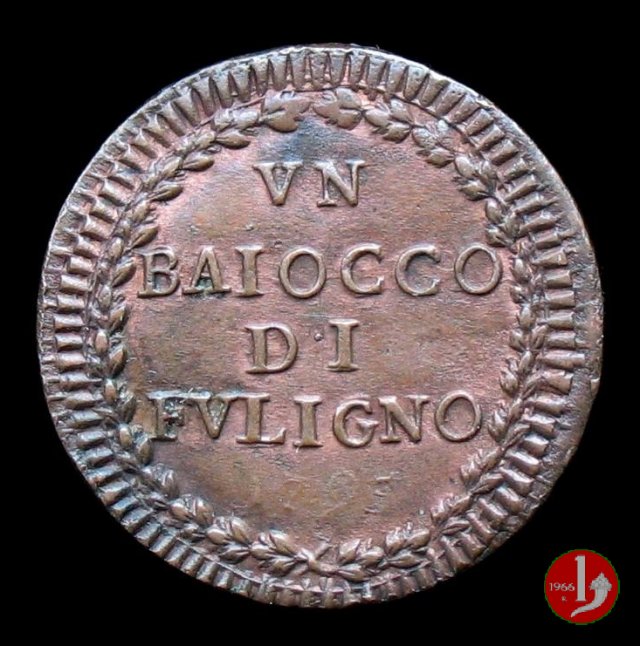 baiocco 1795 (Foligno)