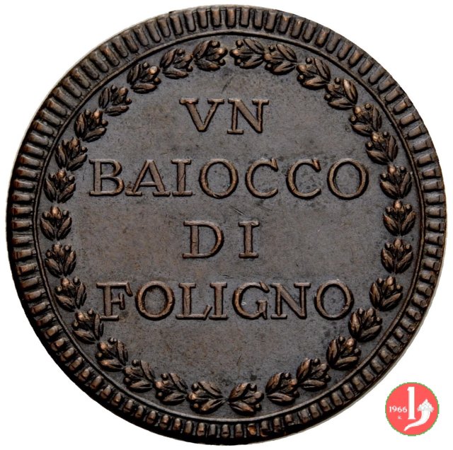 baiocco 1796 (Foligno)