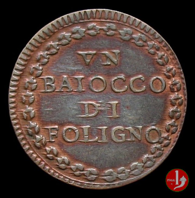 baiocco 1796 (Foligno)