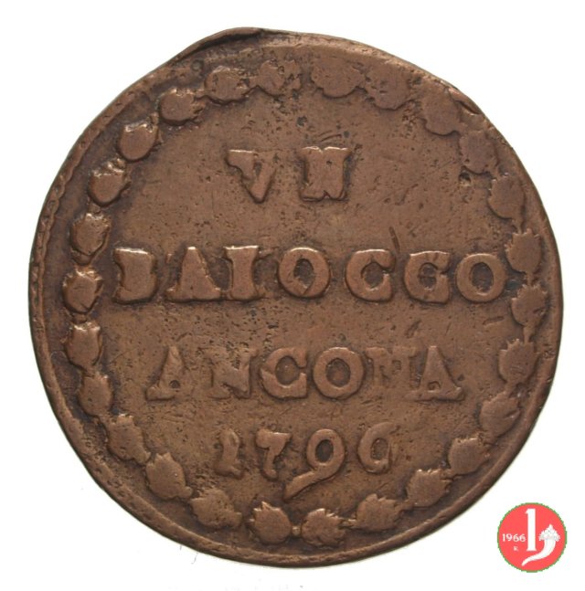 baiocco 1796 (Ancona)