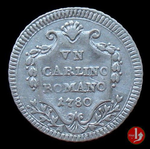 carlino 1780 (Roma)