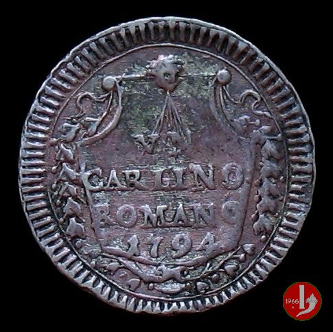 carlino 1794 (Roma)