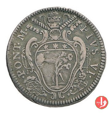 lira 1777 (Bologna)