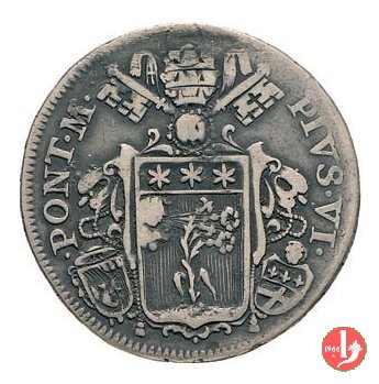 lira 1778 (Bologna)