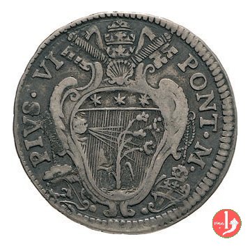 lira 1778 (Bologna)