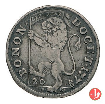 lira 1778 (Bologna)