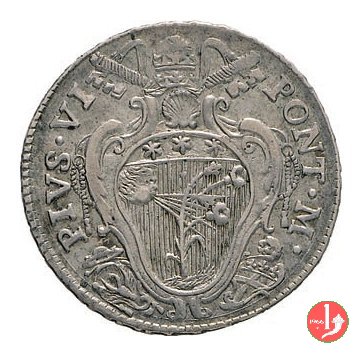 lira 1778 (Bologna)