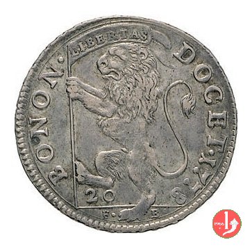 lira 1778 (Bologna)