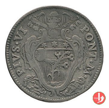 lira 1779 (Bologna)