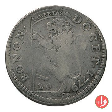 lira 1779 (Bologna)