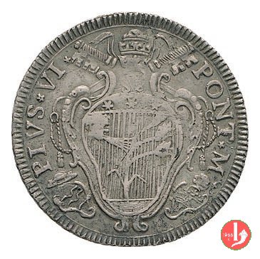 lira 1793 (Bologna)