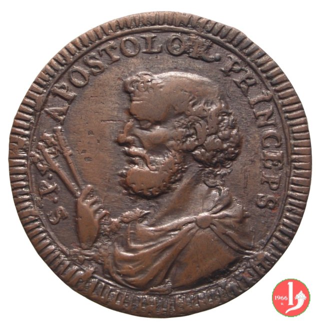 sampietrino 1796 (San Severino)