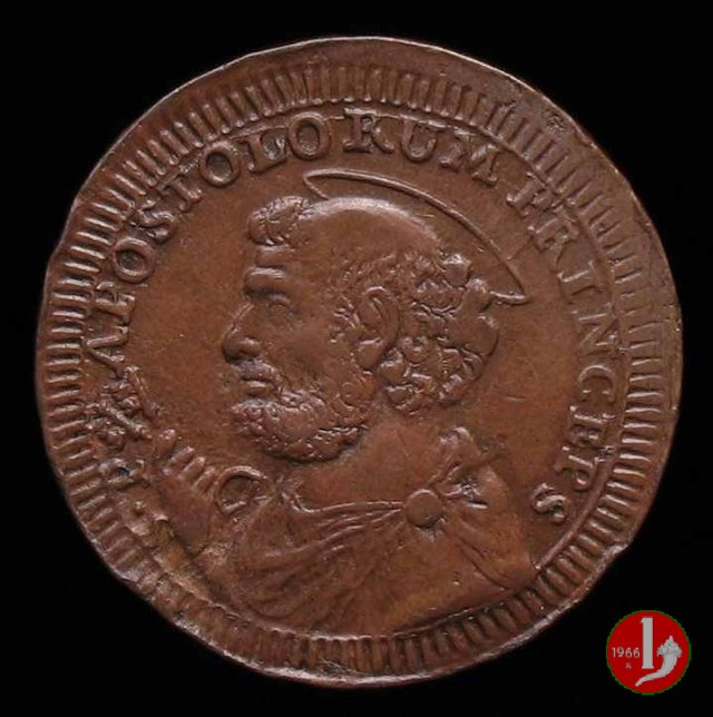 sampietrino 1796 (Perugia)