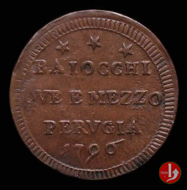 sampietrino 1796 (Perugia)