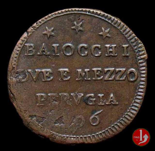 sampietrino 1796 (Perugia)