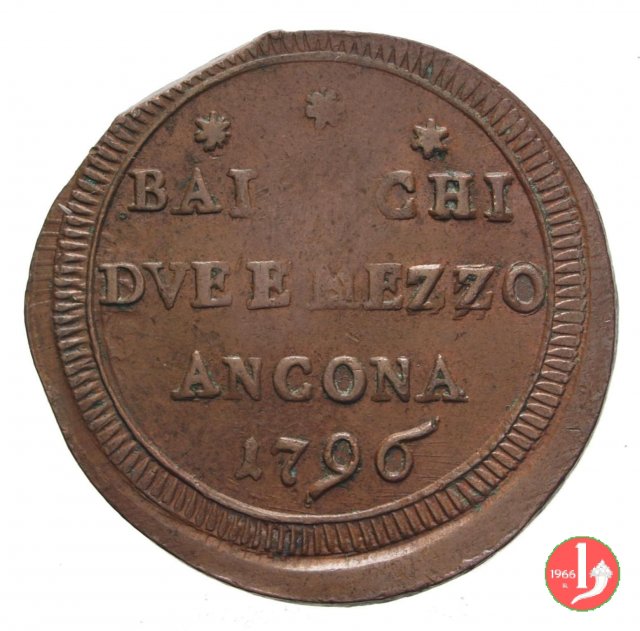 sampietrino 1796 (Ancona)