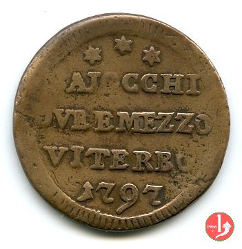 sampietrino 1797 (Viterbo)