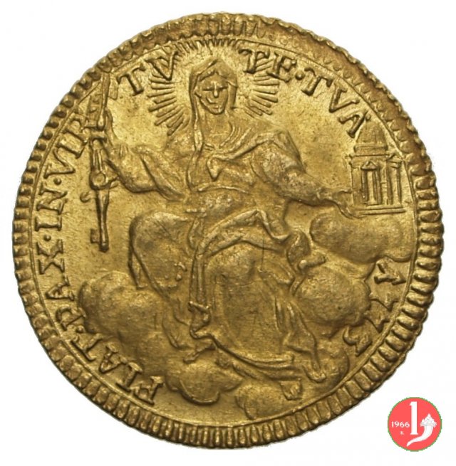 zecchino 1773 (Roma)