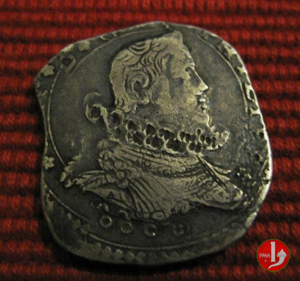 4 tarí 1655 (Messina)