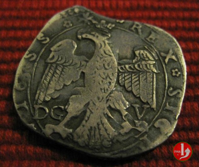 4 tarí 1655 (Messina)